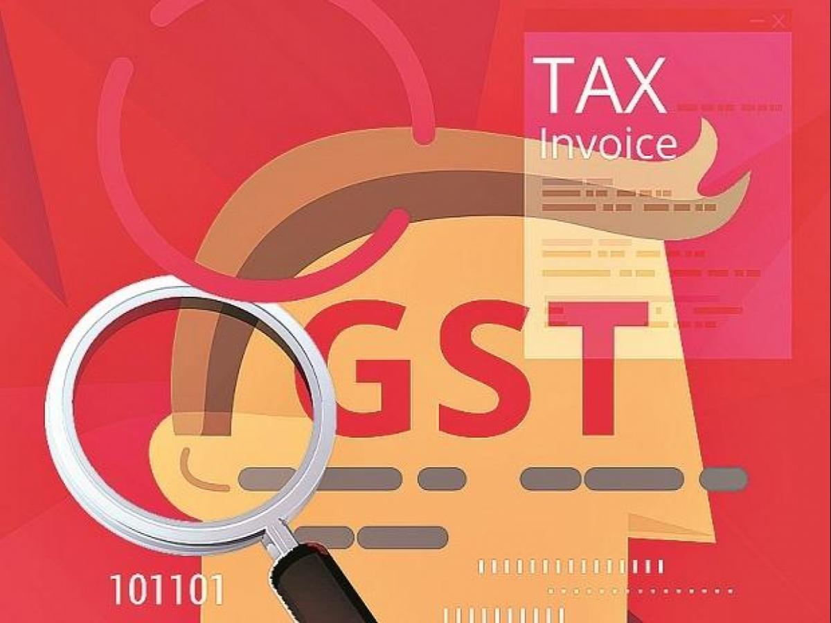 GST officials arrest Delhi-based businessman for passing on fake ITC of Rs 128 cr
